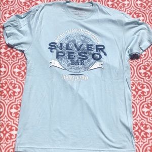 Dive bar T-shirt club tee